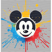 Mickey-AMQ 1496
